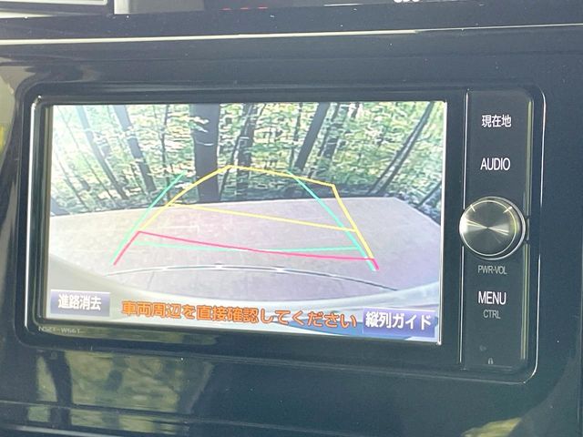 TOYOTA ROOMY 2017 Image 31