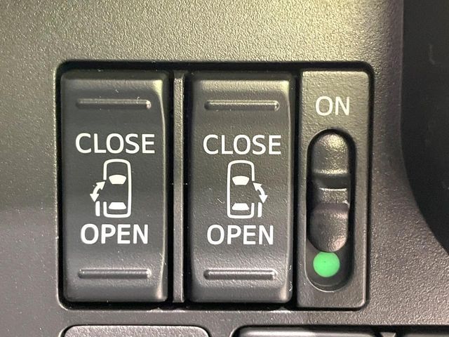 TOYOTA ROOMY 2017 Image 31