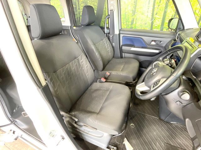 TOYOTA ROOMY 2017 Image 31