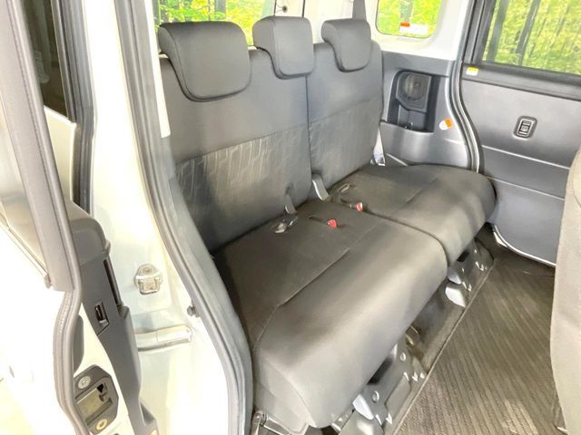 TOYOTA ROOMY 2017 Image 31