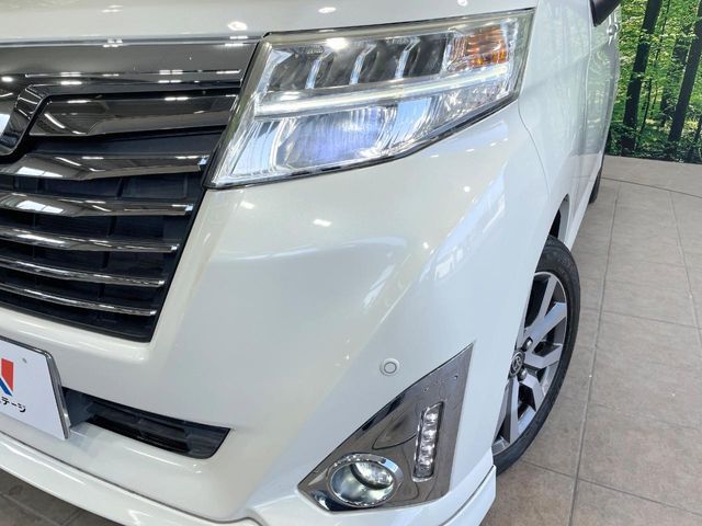 TOYOTA ROOMY 2017 Image 31