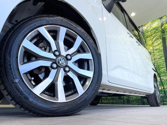 TOYOTA ROOMY 2017 Image 31