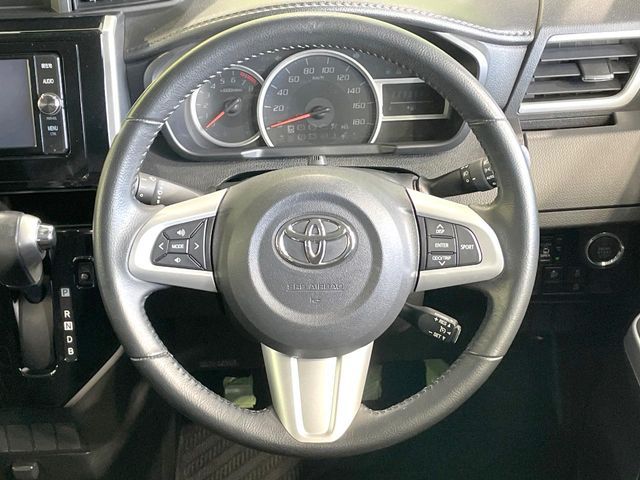 TOYOTA ROOMY 2017 Image 31