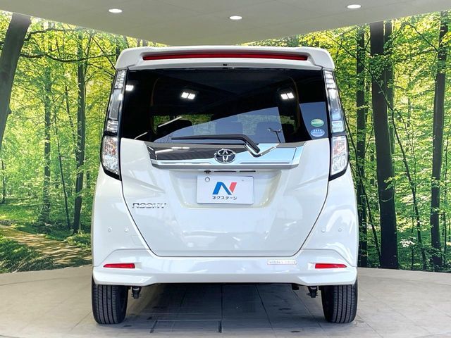 TOYOTA ROOMY 2017 Image 31