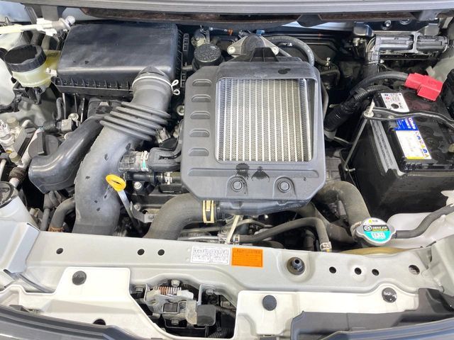 TOYOTA ROOMY 2017 Image 31