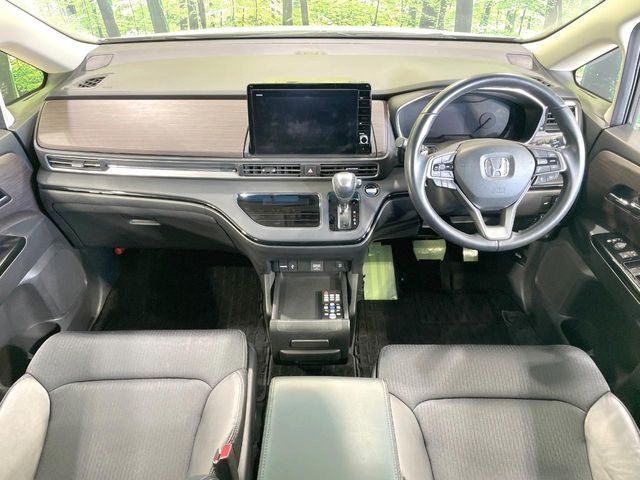 HONDA ODYSSEY 2021 Image 31