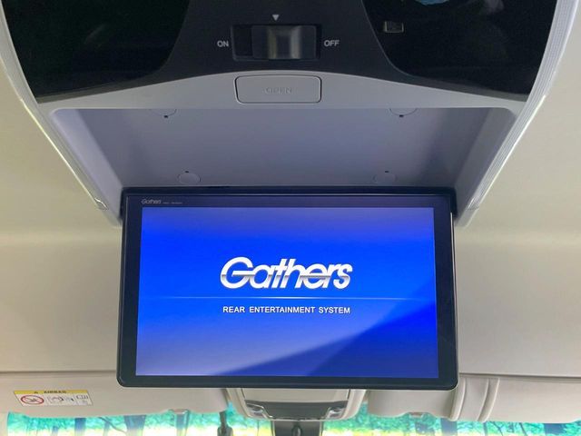 HONDA ODYSSEY 2021 Image 31