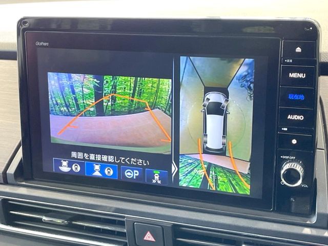 HONDA ODYSSEY 2021 Image 31