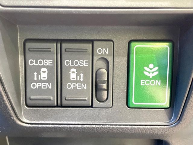 HONDA ODYSSEY 2021 Image 31