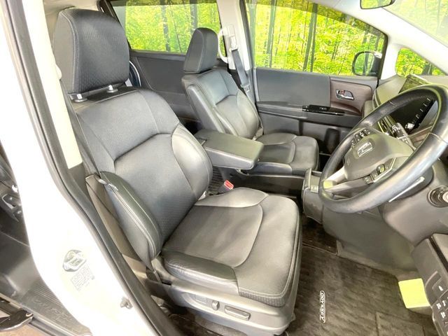 HONDA ODYSSEY 2021 Image 31