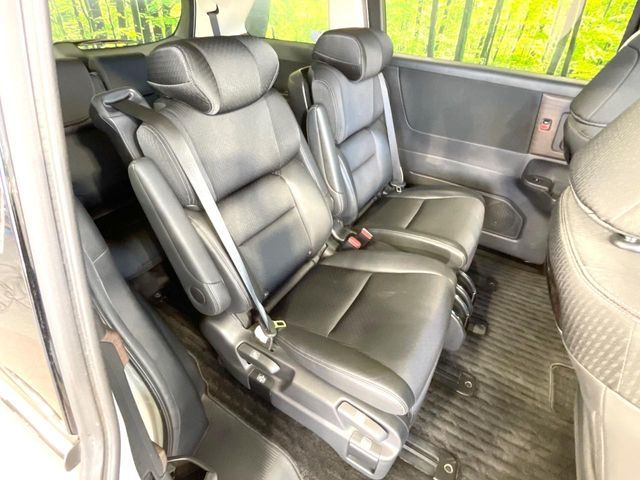 HONDA ODYSSEY 2021 Image 31