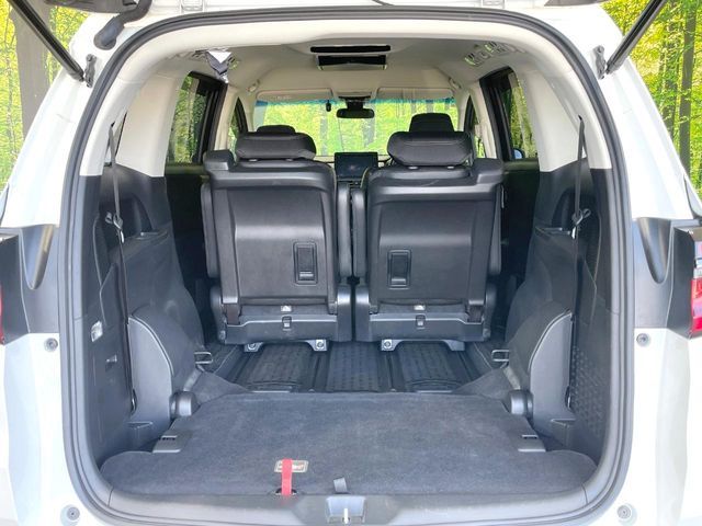 HONDA ODYSSEY 2021 Image 31