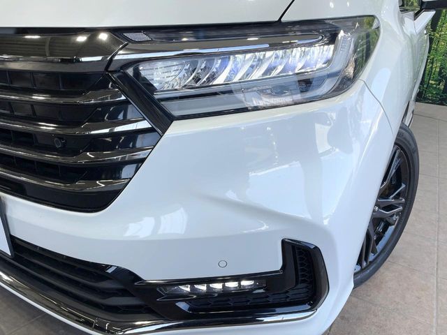 HONDA ODYSSEY 2021 Image 31