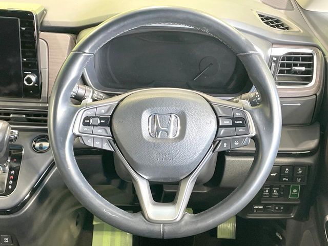 HONDA ODYSSEY 2021 Image 31
