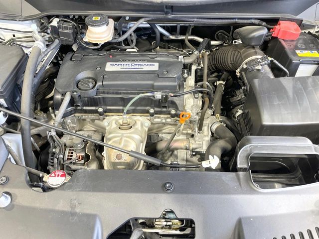 HONDA ODYSSEY 2021 Image 31