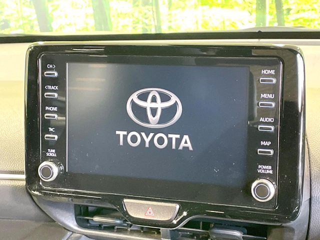 TOYOTA YARIS CROSS HYBRID 2023 Image 31