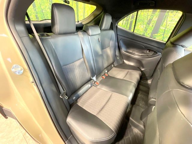 TOYOTA YARIS CROSS HYBRID 2023 Image 31