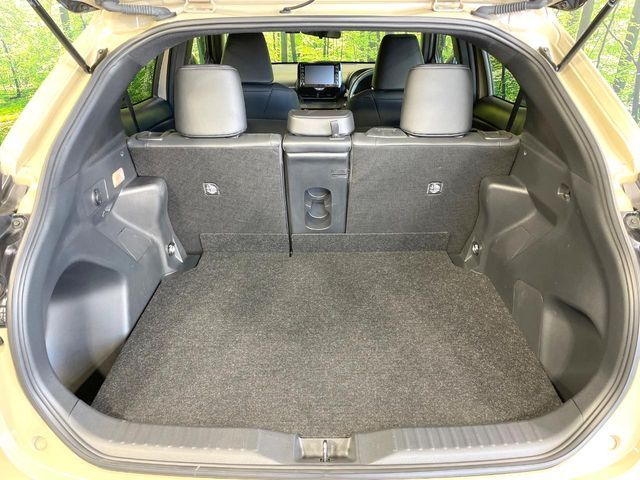 TOYOTA YARIS CROSS HYBRID 2023 Image 31