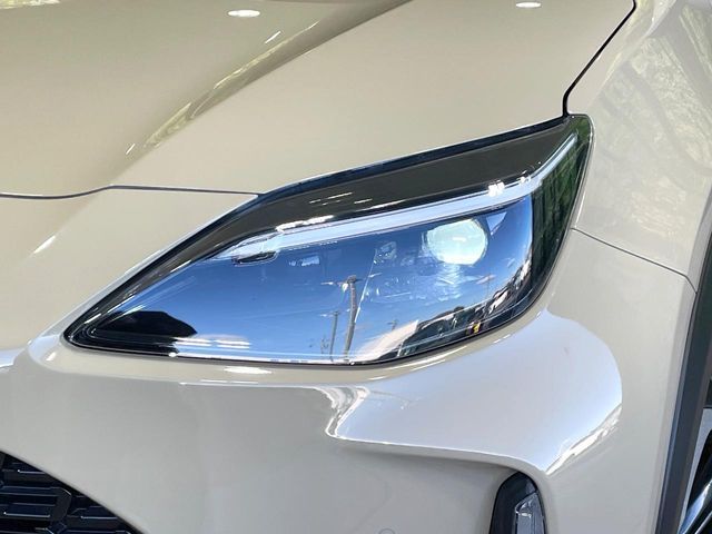 TOYOTA YARIS CROSS HYBRID 2023 Image 31