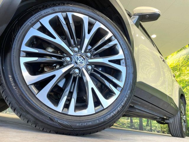 TOYOTA YARIS CROSS HYBRID 2023 Image 31