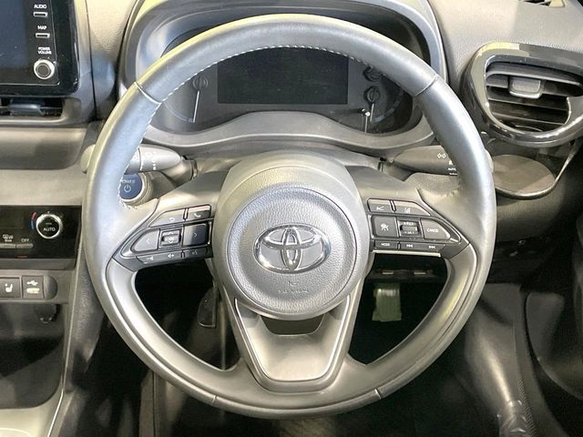 TOYOTA YARIS CROSS HYBRID 2023 Image 31