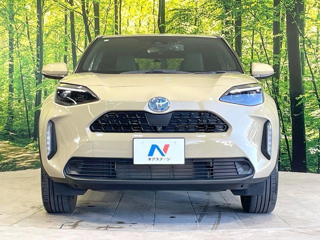 TOYOTA YARIS CROSS HYBRID 2023 Image 31