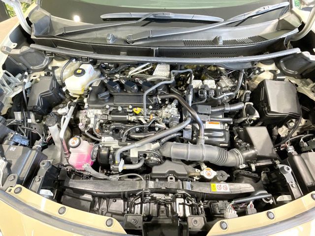 TOYOTA YARIS CROSS HYBRID 2023 Image 31