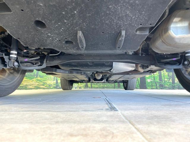 TOYOTA YARIS CROSS HYBRID 2023 Image 31