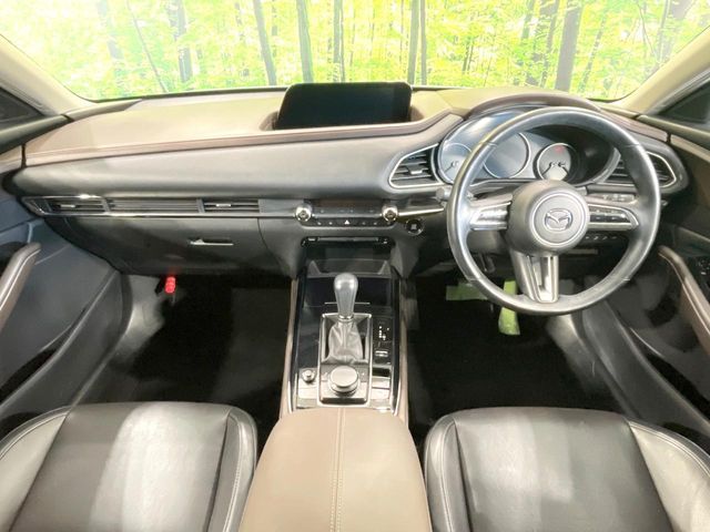 MAZDA CX-30 2020 Image 31