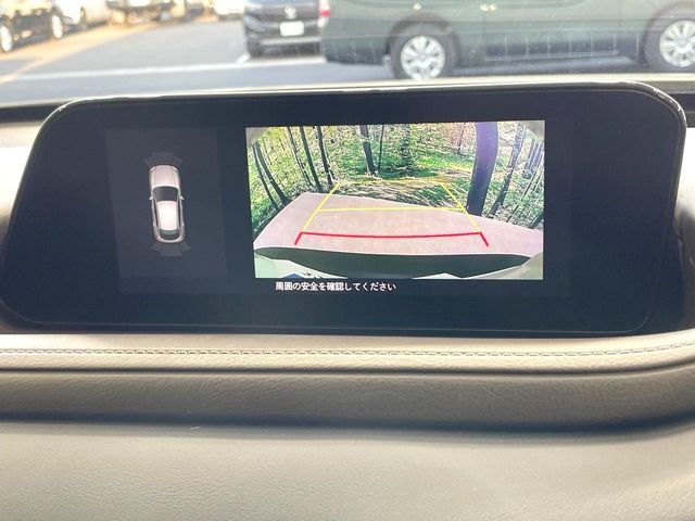 MAZDA CX-30 2020 Image 31