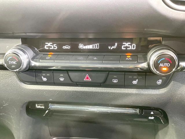 MAZDA CX-30 2020 Image 31