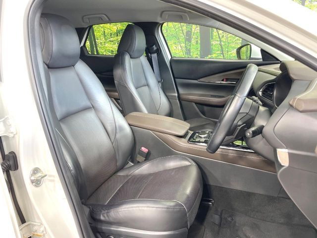 MAZDA CX-30 2020 Image 31