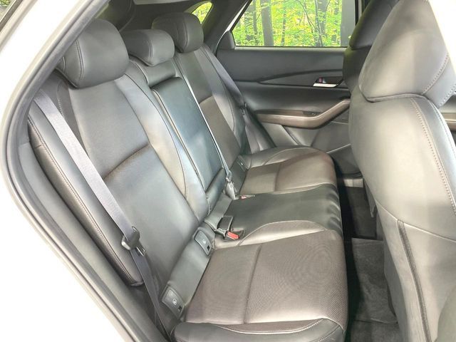 MAZDA CX-30 2020 Image 31