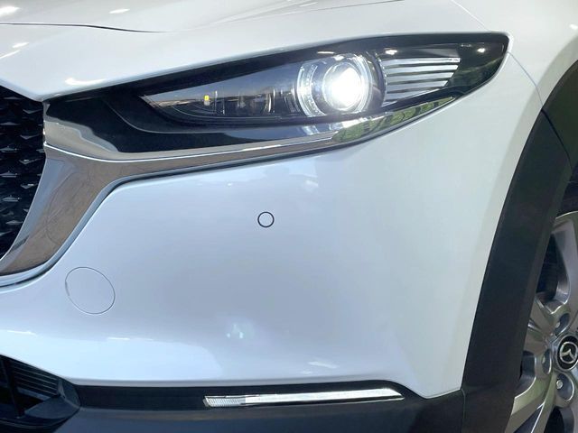 MAZDA CX-30 2020 Image 31