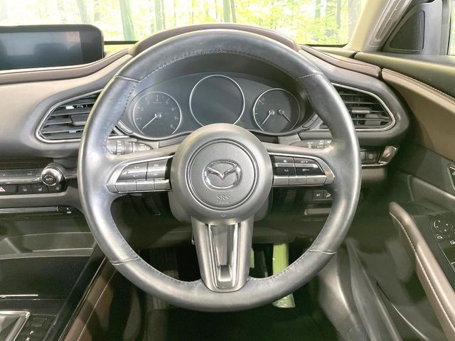 MAZDA CX-30 2020 Image 31