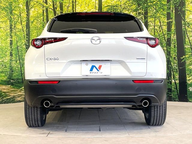 MAZDA CX-30 2020 Image 31