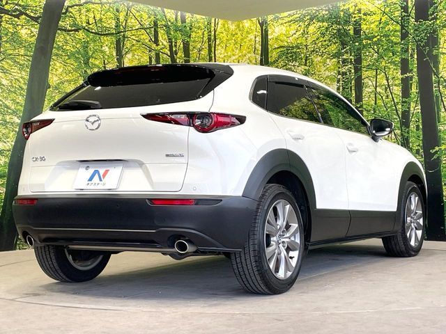 MAZDA CX-30 2020 Image 31