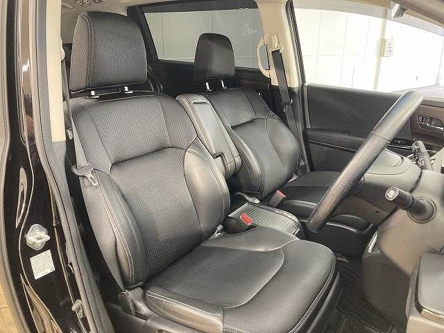 HONDA ODYSSEY E:HEV 2020 Image 31