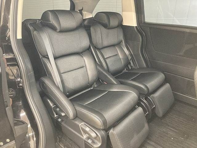 HONDA ODYSSEY E:HEV 2020 Image 31