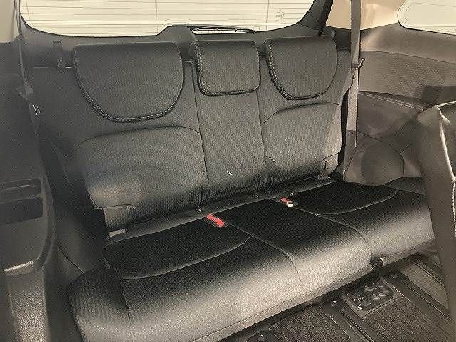 HONDA ODYSSEY E:HEV 2020 Image 31