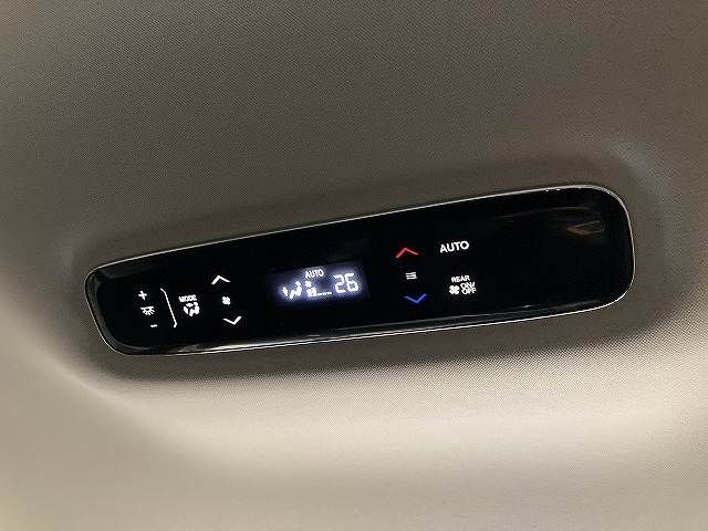 HONDA ODYSSEY E:HEV 2020 Image 31