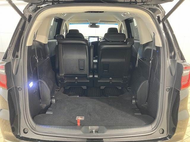 HONDA ODYSSEY E:HEV 2020 Image 31