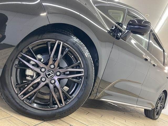 HONDA ODYSSEY E:HEV 2020 Image 31