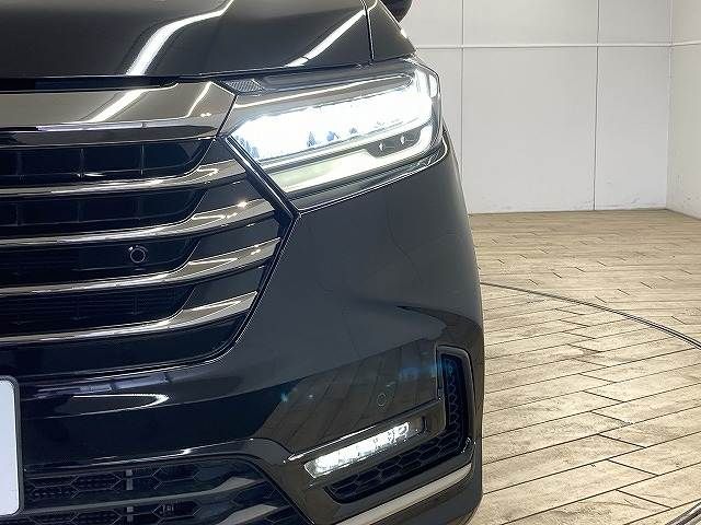 HONDA ODYSSEY E:HEV 2020 Image 31