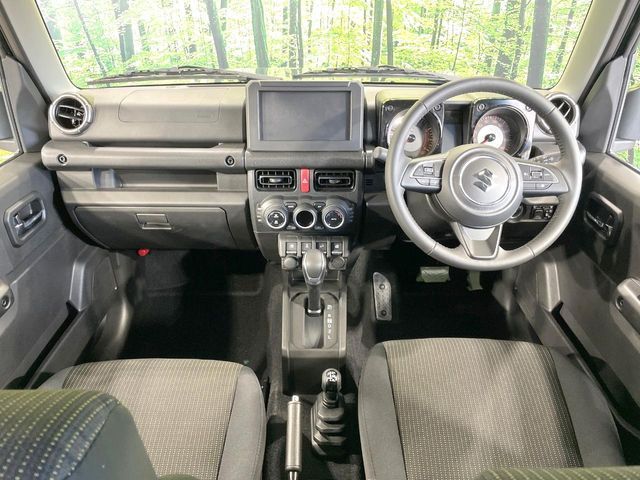 SUZUKI JIMNY NOMADE 2026 Image 31