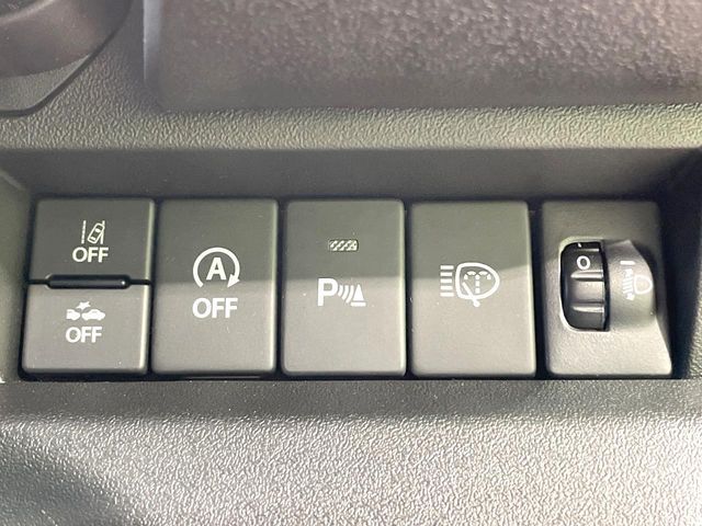 SUZUKI JIMNY NOMADE 2026 Image 31