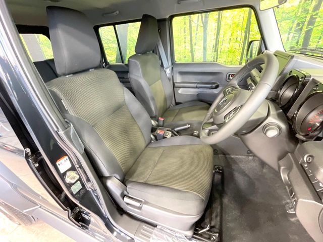 SUZUKI JIMNY NOMADE 2026 Image 31