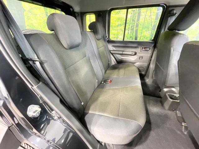 SUZUKI JIMNY NOMADE 2026 Image 31