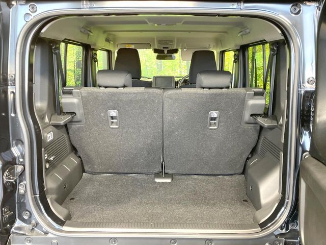 SUZUKI JIMNY NOMADE 2026 Image 31