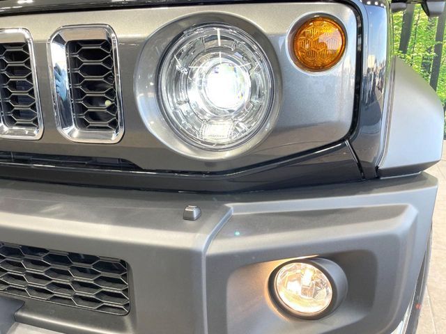 SUZUKI JIMNY NOMADE 2026 Image 31